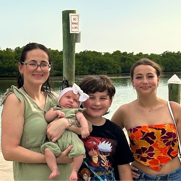 Meet your Posher, Kaitlyn - Picture 1 of 1